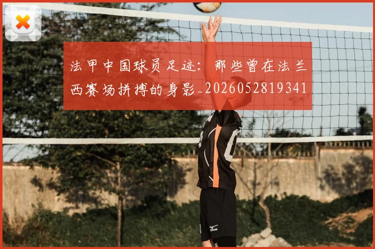 法甲中国球员足迹:那些曾在法兰西赛场拼搏的身影_20260528193418_20260610170047